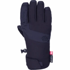 686 Women's GORE-TEX Linear Under Cuff Glove
