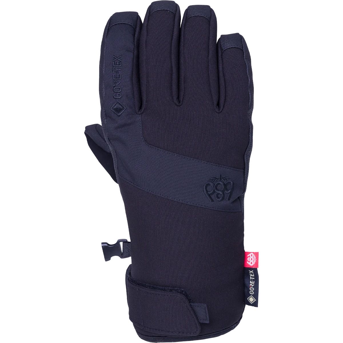 686 Women's GORE-TEX Linear Under Cuff Glove 3 686 Women's GORE-TEX Linear Under Cuff Glove