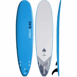 Wavestorm 8'0 Storm Blade Surfboard