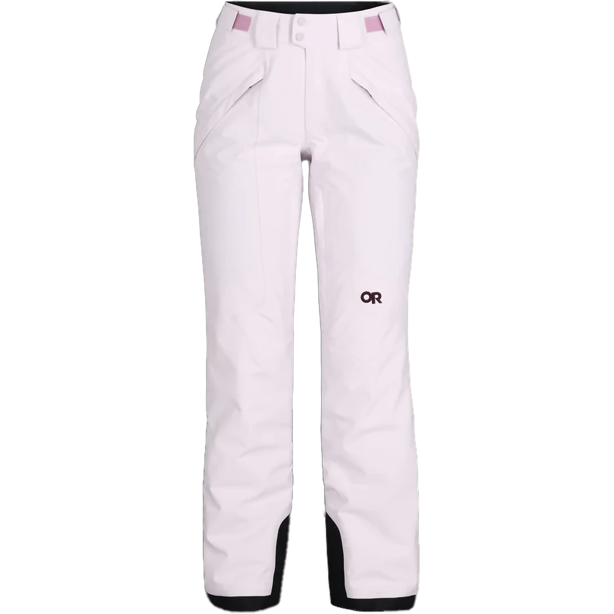 Outdoor Research Women's Snowcrew Pants 4 Outdoor Research Women's Snowcrew Pants - Image 2