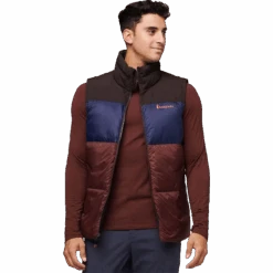 Cotopaxi Solazo Down Vest