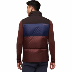 Cotopaxi Solazo Down Vest -Ski Sports Shop 100265683 CHST 4