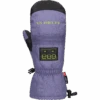 686 Lander Mitt 1 686 Lander Mitt -Ski Sports Shop 100265697 PURPLEDAWN 1