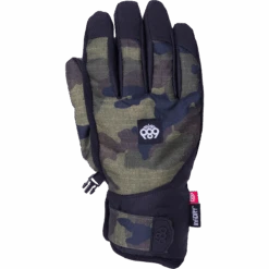 686 Primer Glove 9 686 Primer Glove -Ski Sports Shop 100265699 DRKCAMO 1
