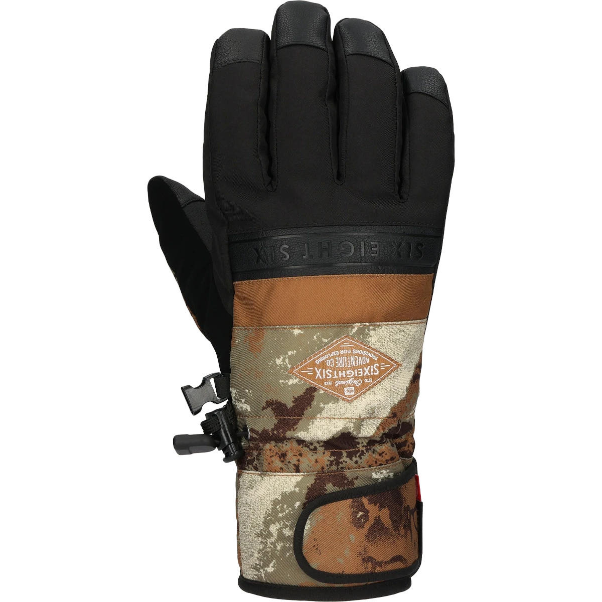 686 Recon Glove 3 686 Recon Glove