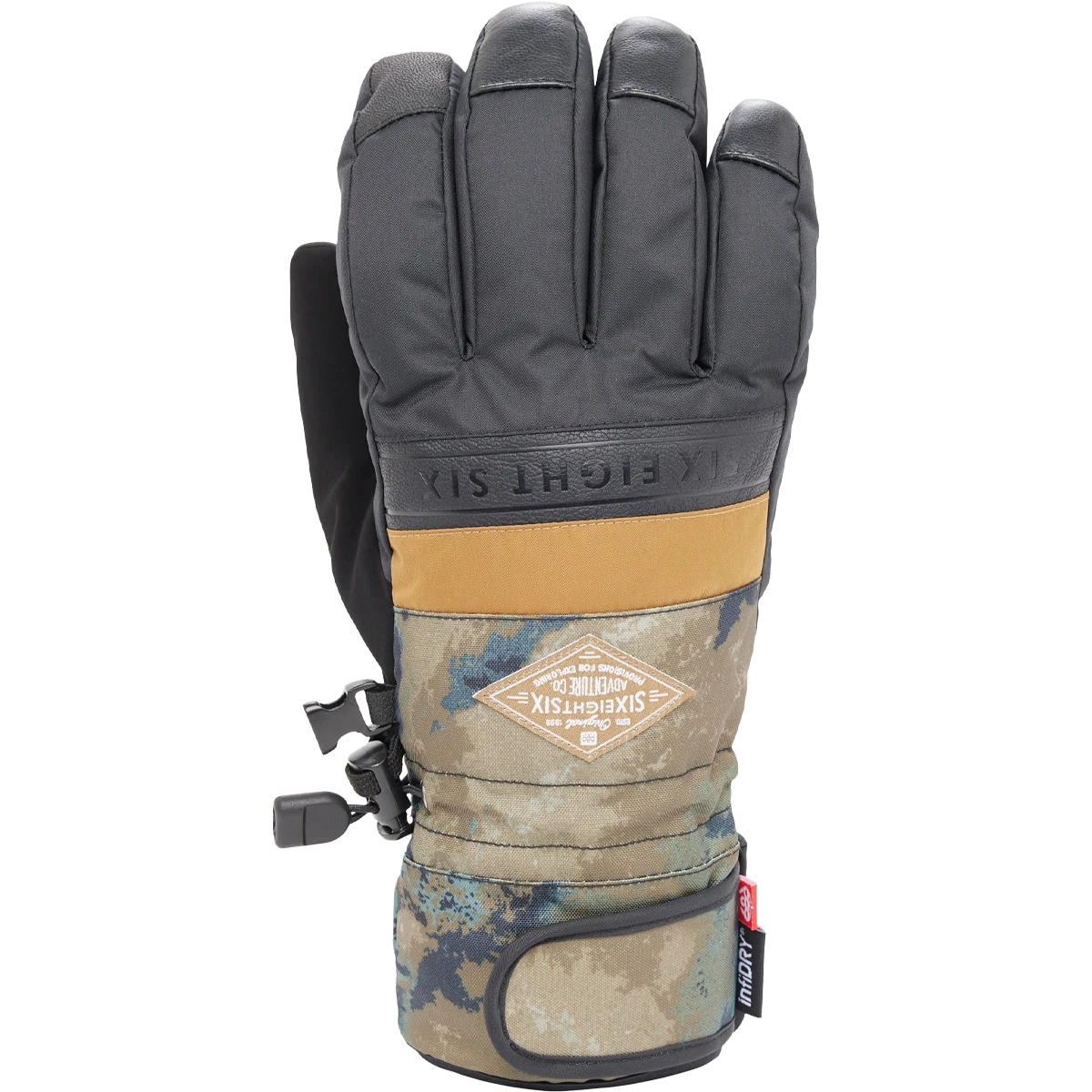 686 Men's Recon Glove 2 686 Men's Recon Glove
