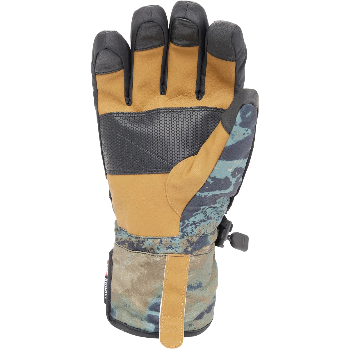 686 Men's Recon Glove 3 686 Men's Recon Glove - Image 2