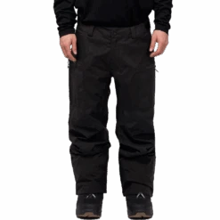 Men's MTN Surf Recycled Pants 13 Men's MTN Surf Recycled Pants -Ski Sports Shop 100265728 SBLK 2 7da69e02 520b 4107 b616 a8972edb885f