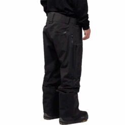Men's MTN Surf Recycled Pants 14 Men's MTN Surf Recycled Pants -Ski Sports Shop 100265728 SBLK 3 d219eb5e 5389 4f2b 9aa8 6f85c0893560