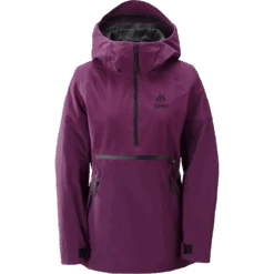 Women's MTN Surf Recycled Anorak