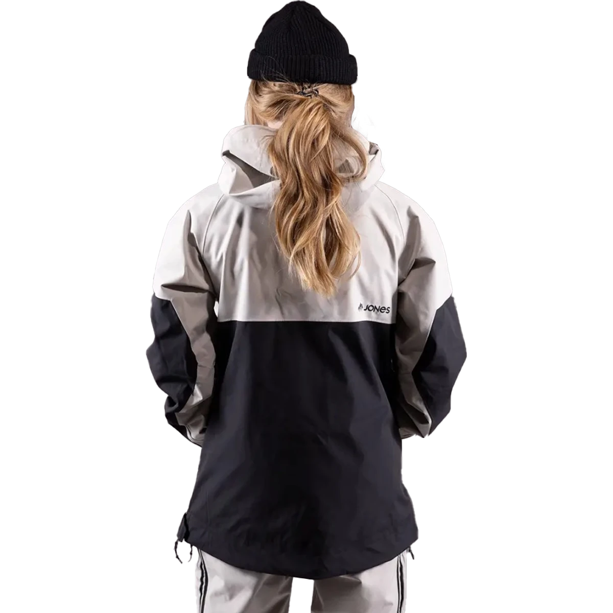 Women's MTN Surf Recycled Anorak 7 Women's MTN Surf Recycled Anorak - Image 5