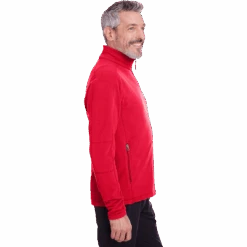 Marmot Men's Rocklin Jacket 7 Marmot Men's Rocklin Jacket -Ski Sports Shop 100266640 TEAMRED 3