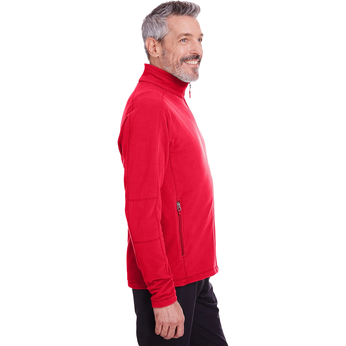 Marmot Men's Rocklin Jacket 5 Marmot Men's Rocklin Jacket - Image 3