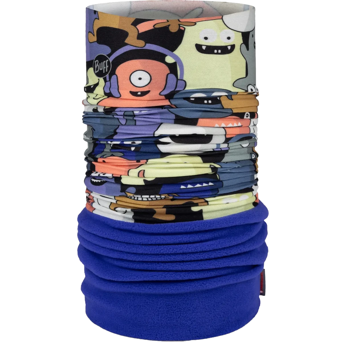 Buff Youth Polar Multifunctional Neckwear 3 Buff Youth Polar Multifunctional Neckwear