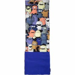 Buff Youth Polar Multifunctional Neckwear 13 Buff Youth Polar Multifunctional Neckwear -Ski Sports Shop 100266699 CPTY 3