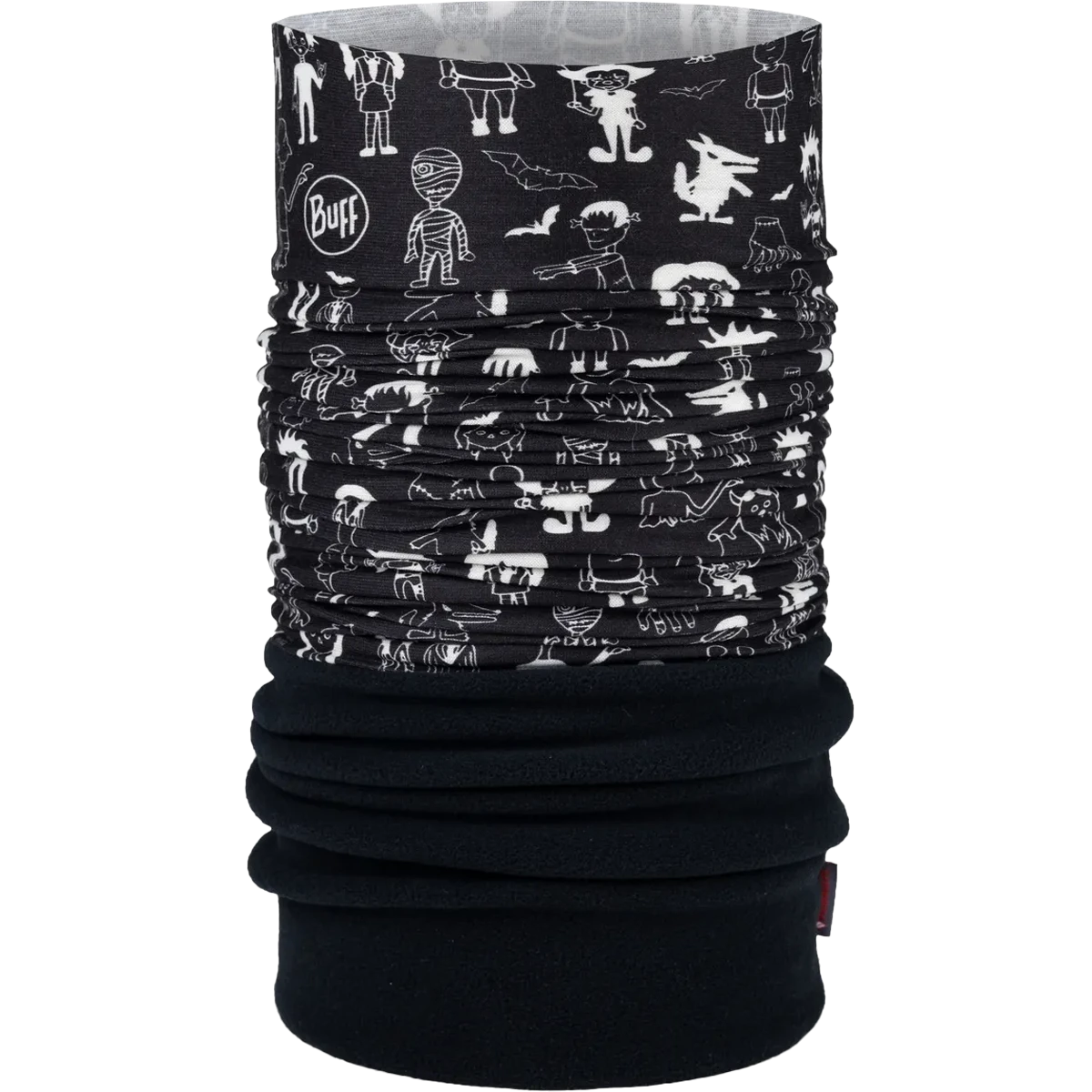 Buff Youth Polar Multifunctional Neckwear 4 Buff Youth Polar Multifunctional Neckwear - Image 2