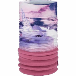 Buff Youth Polar Multifunctional Neckwear 10 Buff Youth Polar Multifunctional Neckwear -Ski Sports Shop 100266699 LTP 1