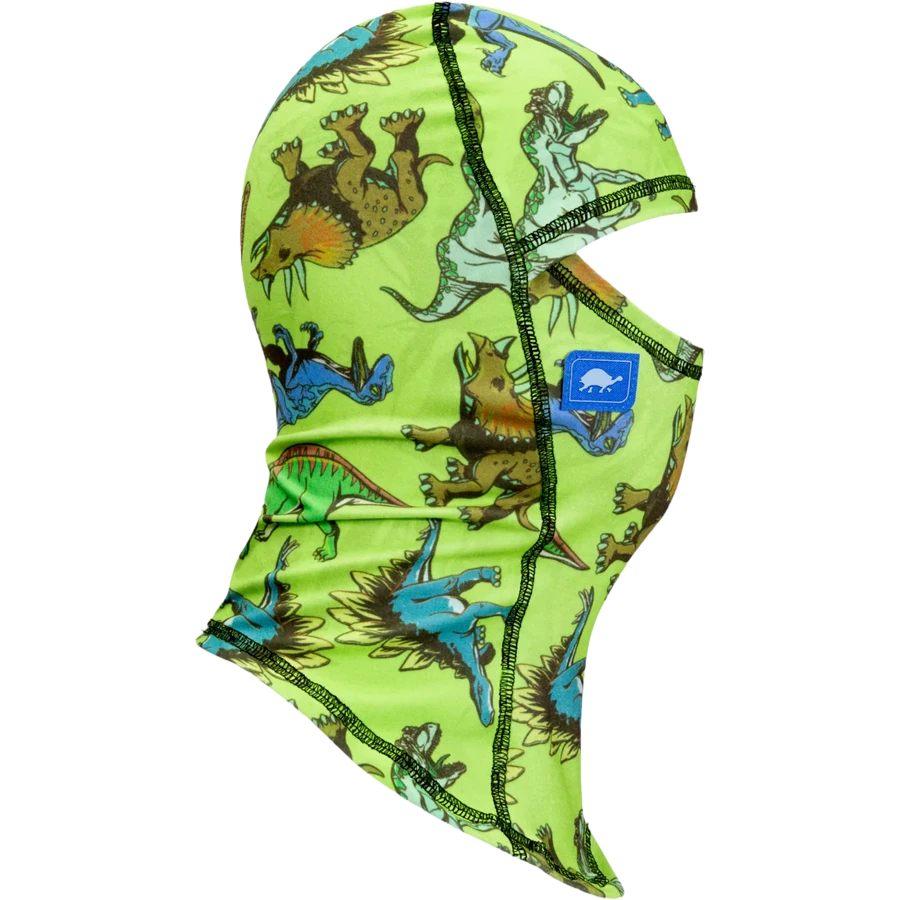 Turtle Fur Youth MaxClava Reversible 3 Turtle Fur Youth MaxClava Reversible