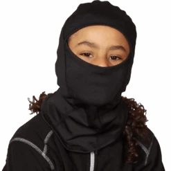 Turtle Fur Youth MaxClava Reversible 11 Turtle Fur Youth MaxClava Reversible -Ski Sports Shop 100266723 SQDY 3