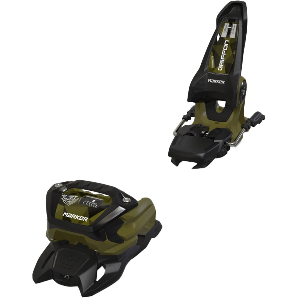 Marker Griffon 13 ID 7 Marker Griffon 13 ID - Image 5