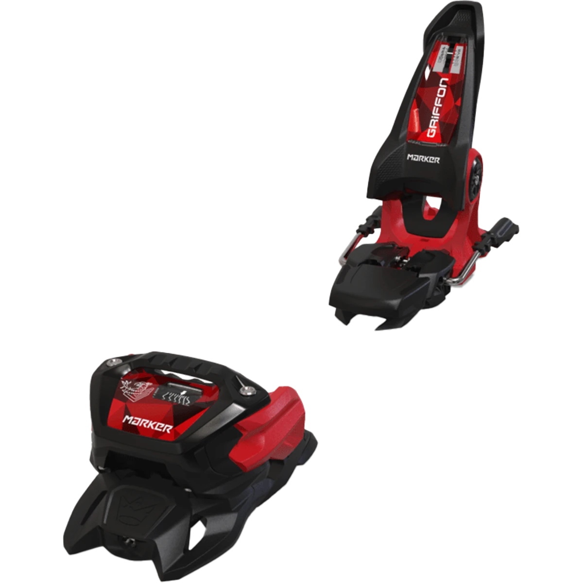 Marker Griffon 13 ID 8 Marker Griffon 13 ID - Image 6