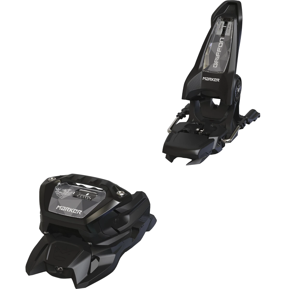 Marker Griffon 13 ID 3 Marker Griffon 13 ID