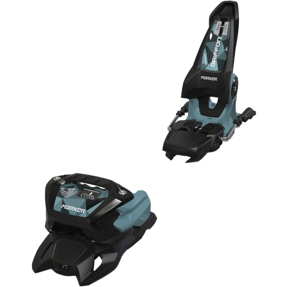 Marker Griffon 13 ID 6 Marker Griffon 13 ID - Image 4