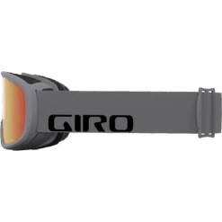 Giro Roam Low Bridge Fit 12 Giro Roam Low Bridge Fit -Ski Sports Shop 100266916 GREYWORDAMBER 2
