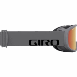 Giro Roam Low Bridge Fit 10 Giro Roam Low Bridge Fit -Ski Sports Shop 100266916 GREYWORDAMBER 3