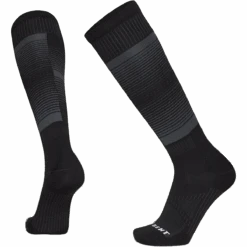 Air Zero Cushion Snow Sock