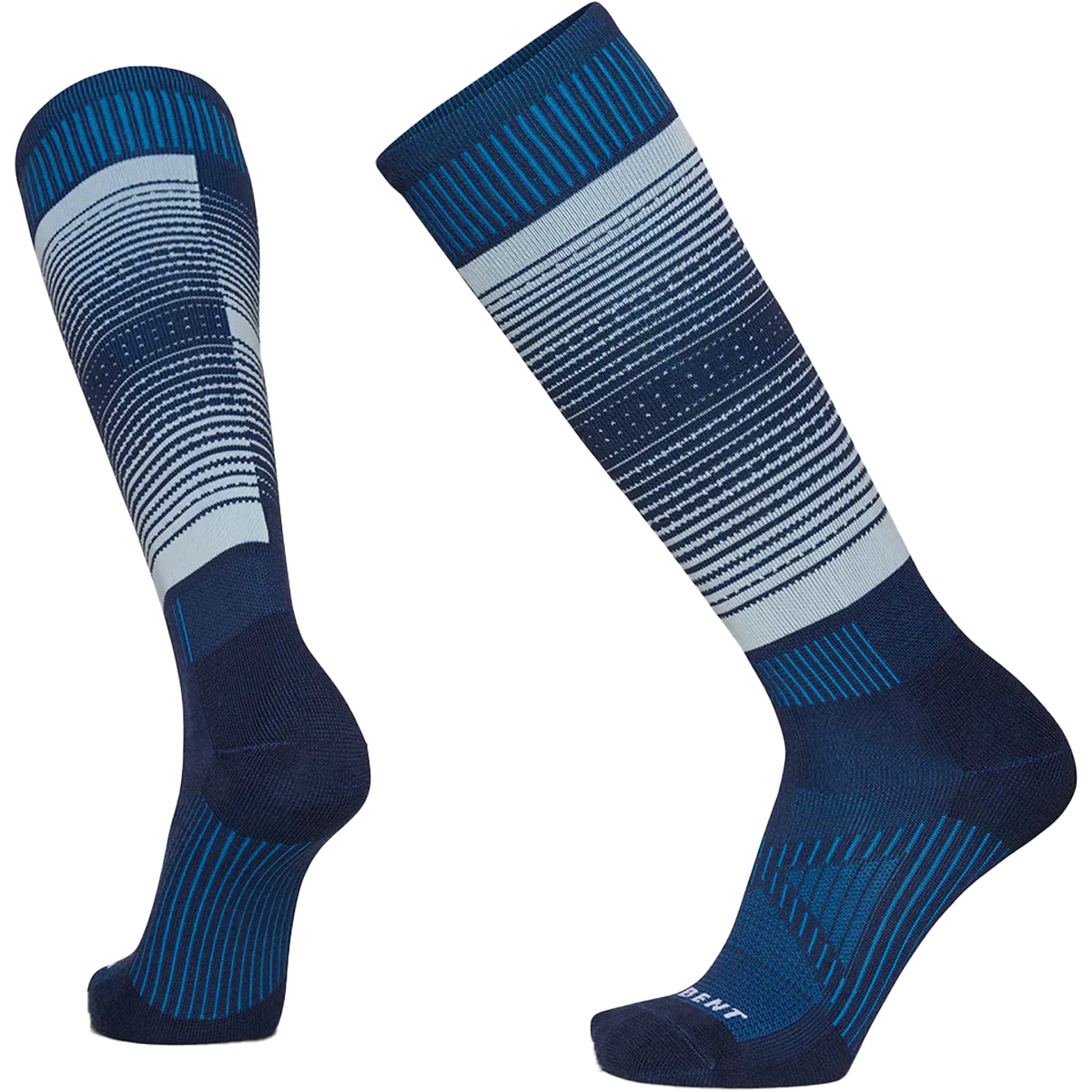Air Zero Cushion Snow Sock 4 Air Zero Cushion Snow Sock - Image 2