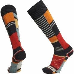 Oaken Full Cushion Snow Sock