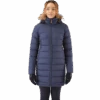 Rab Women's Deep Cover Parka 1 Rab Women's Deep Cover Parka -Ski Sports Shop 100266987 DDNM 1