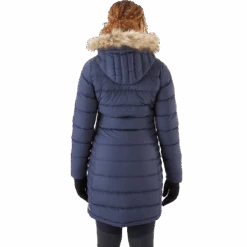 Rab Women's Deep Cover Parka 13 Rab Women's Deep Cover Parka -Ski Sports Shop 100266987 DDNM 2