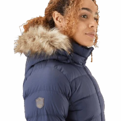 Rab Women's Deep Cover Parka 14 Rab Women's Deep Cover Parka -Ski Sports Shop 100266987 DDNM 3