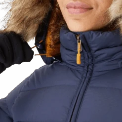 Rab Women's Deep Cover Parka 16 Rab Women's Deep Cover Parka -Ski Sports Shop 100266987 DDNM 5