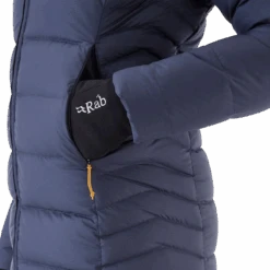 Rab Women's Deep Cover Parka 17 Rab Women's Deep Cover Parka -Ski Sports Shop 100266987 DDNM 6