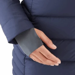 Rab Women's Deep Cover Parka 18 Rab Women's Deep Cover Parka -Ski Sports Shop 100266987 DDNM 7