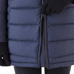 Rab Women's Deep Cover Parka 19 Rab Women's Deep Cover Parka -Ski Sports Shop 100266987 DDNM 8