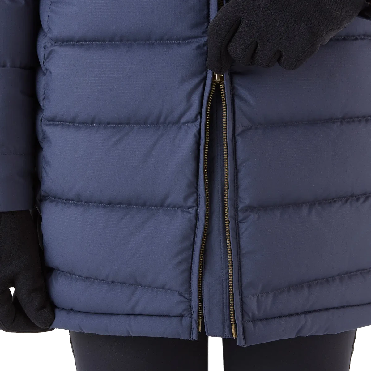 Rab Women's Deep Cover Parka 11 Rab Women's Deep Cover Parka - Image 9