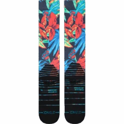STANCE Bomin Snow OTC -Ski Sports Shop 100266991 NVY 3
