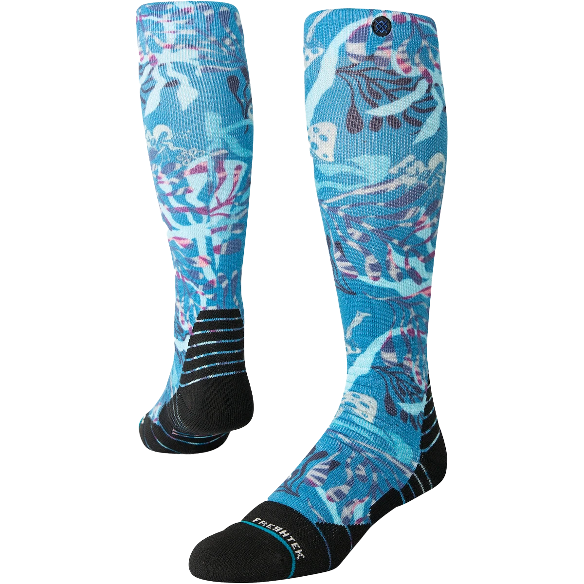 STANCE Trooms Snow OTC 3 STANCE Trooms Snow OTC