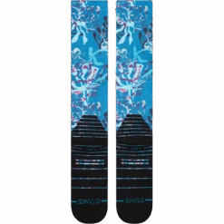 STANCE Trooms Snow OTC 7 STANCE Trooms Snow OTC -Ski Sports Shop 100266992 BLU 3