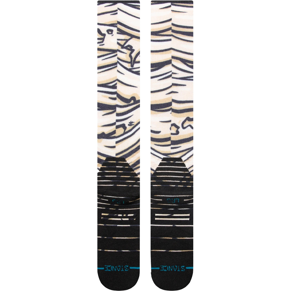 STANCE Mummy T Snow OTC 5 STANCE Mummy T Snow OTC - Image 3