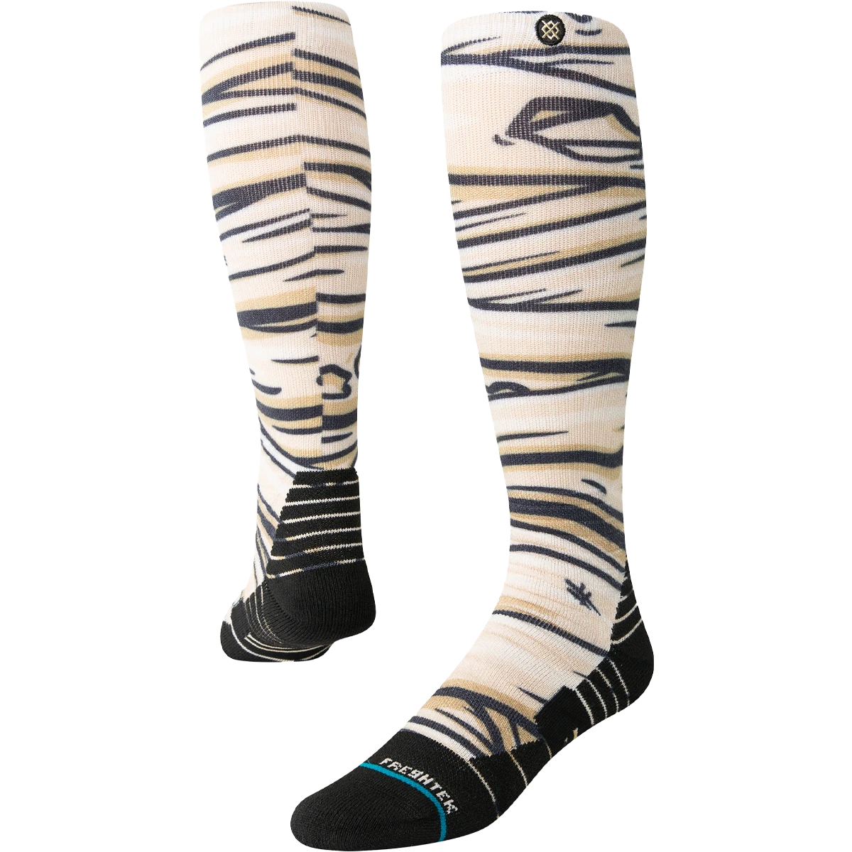 STANCE Mummy T Snow OTC 3 STANCE Mummy T Snow OTC