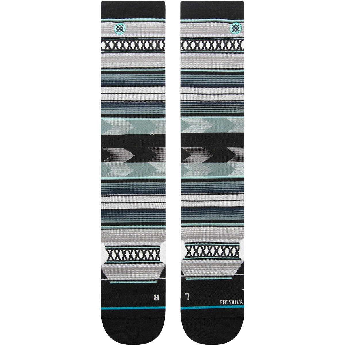 STANCE Baron Snow OTC 4 STANCE Baron Snow OTC - Image 2