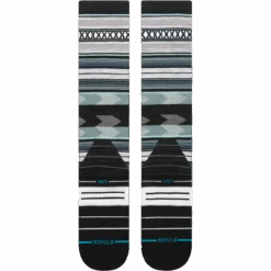 STANCE Baron Snow OTC 7 STANCE Baron Snow OTC -Ski Sports Shop 100266998 TEAL 3