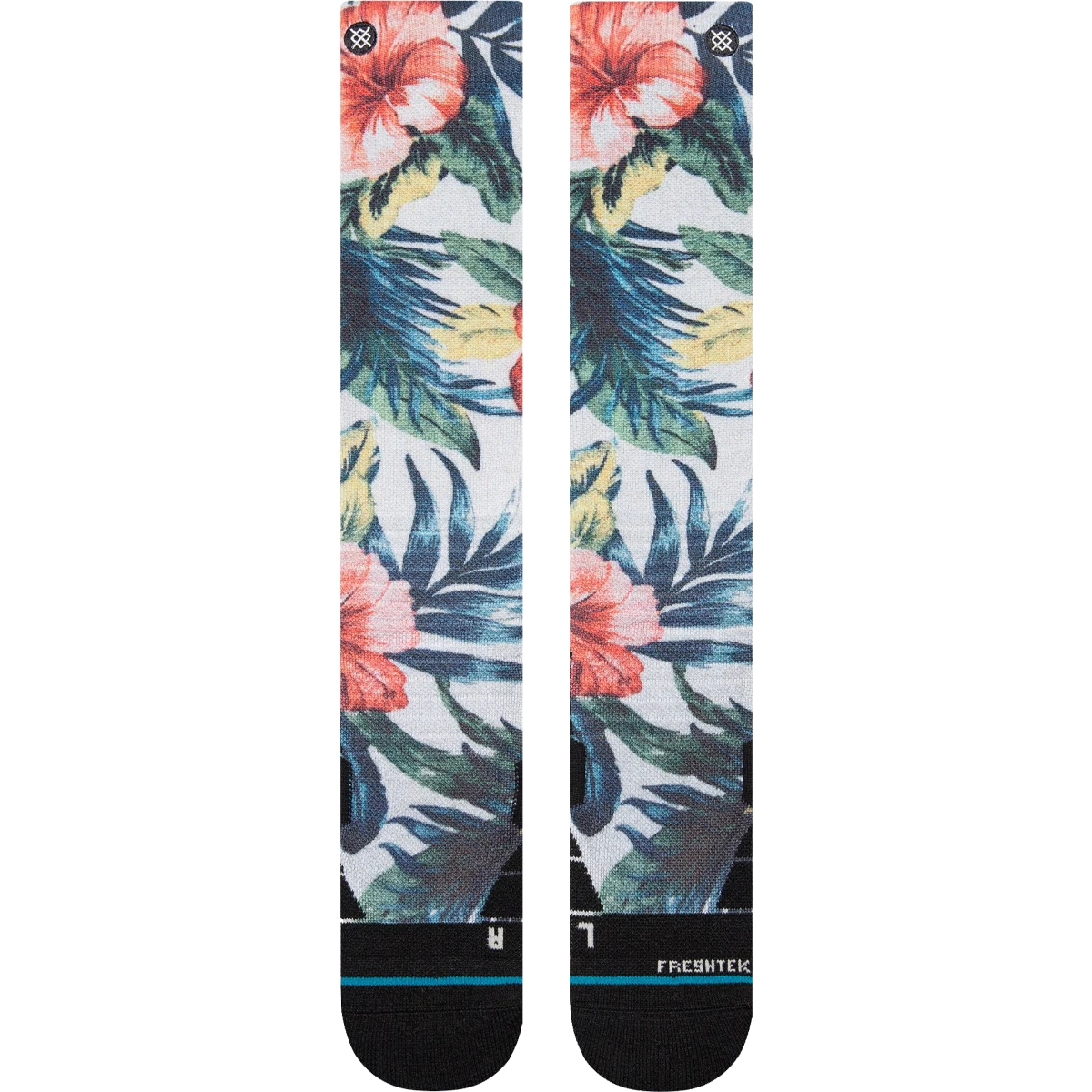 STANCE Mai Kai Snow 4 STANCE Mai Kai Snow - Image 2