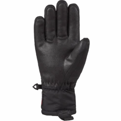 Dakine Women's Tahoe Glove -Ski Sports Shop 100267005 BLK 2