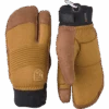 Hestra Freeride CZone 3-Finger -Ski Sports Shop 100267335 CORKBRN 1